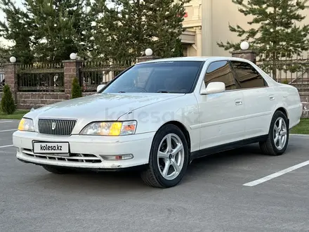 Toyota Cresta 1997 года за 3 500 000 тг. в Алматы