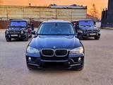 BMW X5 2009 года за 7 500 000 тг. в Актобе