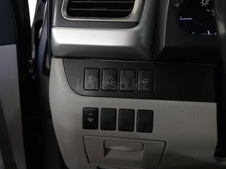 Toyota Highlander 2019 года за 16 690 000 тг. в Шымкент – фото 18