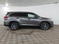 Toyota Highlander 2019 года за 16 690 000 тг. в Шымкент – фото 4