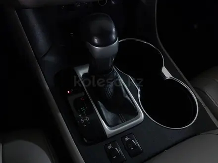 Toyota Highlander 2019 года за 16 690 000 тг. в Шымкент – фото 21