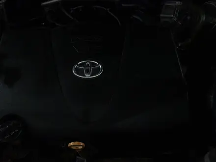 Toyota Highlander 2019 года за 16 690 000 тг. в Шымкент – фото 11