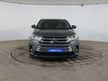 Toyota Highlander 2019 года за 16 690 000 тг. в Шымкент – фото 2