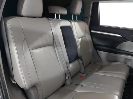 Toyota Highlander 2019 года за 16 690 000 тг. в Шымкент – фото 24