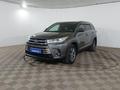 Toyota Highlander 2019 года за 16 690 000 тг. в Шымкент
