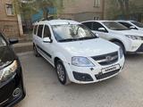 ВАЗ (Lada) Largus 2015 года за 2 500 000 тг. в Жанаозен