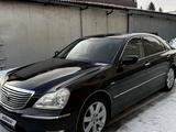 Toyota Crown Majesta 2004 года за 6 500 000 тг. в Усть-Каменогорск