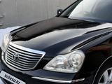 Toyota Crown Majesta 2004 годаfor6 500 000 тг. в Усть-Каменогорск – фото 4