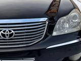 Toyota Crown Majesta 2004 года за 6 500 000 тг. в Усть-Каменогорск – фото 5