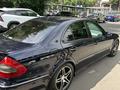 Mercedes-Benz E 320 2004 годаfor5 500 000 тг. в Алматы – фото 5