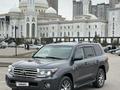 Toyota Land Cruiser 2008 годаүшін15 500 000 тг. в Астана