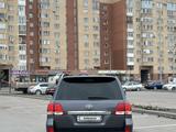 Toyota Land Cruiser 2008 года за 15 500 000 тг. в Астана – фото 5