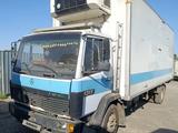 Mercedes-Benz  1317L 1987 года за 7 500 000 тг. в Алматы