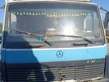 Mercedes-Benz  1317L 1987 года за 7 500 000 тг. в Алматы – фото 3