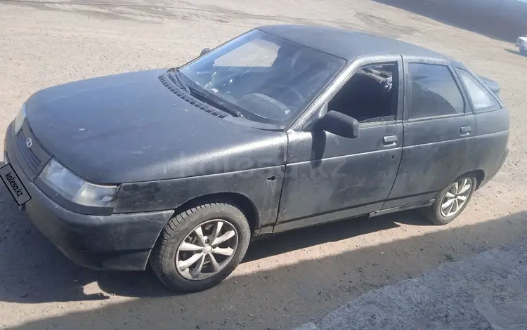 ВАЗ (Lada) 2112 2004 года за 250 000 тг. в Аксу