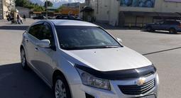 Chevrolet Cruze 2013 года за 3 700 000 тг. в Алматы