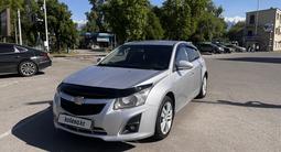 Chevrolet Cruze 2013 года за 3 700 000 тг. в Алматы – фото 4