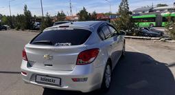 Chevrolet Cruze 2013 года за 3 700 000 тг. в Алматы – фото 5