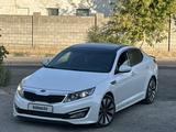 Kia K5 2012 года за 8 850 000 тг. в Тараз