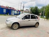 ВАЗ (Lada) Kalina 1118 2007 года за 800 000 тг. в Актобе – фото 3