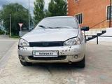 ВАЗ (Lada) Kalina 1118 2007 года за 800 000 тг. в Актобе