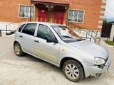 ВАЗ (Lada) Kalina 1118 2007 года за 800 000 тг. в Актобе – фото 4