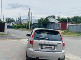 ВАЗ (Lada) Kalina 1118 2007 года за 800 000 тг. в Актобе – фото 5