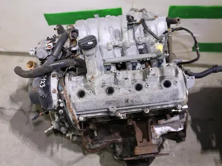 Двигатель (ДВС) привозной на Lexus 4.7L 2UZ-FE за 1 100 000 тг. в Кызылорда – фото 8