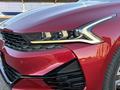 Kia K5 2023 годаүшін11 500 000 тг. в Караганда – фото 4