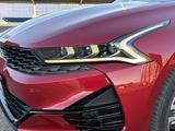 Kia K5 2023 года за 11 500 000 тг. в Караганда – фото 4