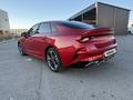 Kia K5 2023 годаүшін11 500 000 тг. в Караганда – фото 14