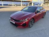 Kia K5 2023 года за 11 500 000 тг. в Караганда – фото 2