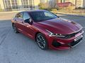 Kia K5 2023 годаүшін11 500 000 тг. в Караганда – фото 5