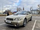 Subaru Legacy Lancaster 1999 года за 2 550 000 тг. в Алматы