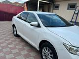 Toyota Camry 2013 годаүшін8 600 000 тг. в Алматы – фото 5