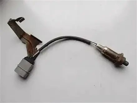Лямбда зонд (Кислородный Датчик) Nissan за 11 500 тг. в Актобе – фото 7