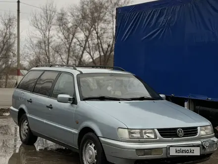 Volkswagen Passat 1995 года за 2 150 000 тг. в Уральск – фото 7