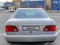 Mercedes-Benz E 280 1998 годаfor5 300 000 тг. в Шымкент – фото 4