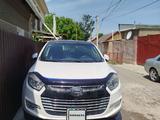 JAC S5 2019 годаүшін5 150 000 тг. в Шымкент