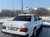 Mercedes-Benz E 230 1990 годаүшін700 000 тг. в Алматы – фото 2