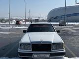 Mercedes-Benz E 230 1990 годаүшін600 000 тг. в Алматы – фото 5