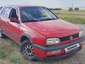 Volkswagen Golf 1993 года за 980 000 тг. в Талдыкорган – фото 2