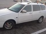 ВАЗ (Lada) Priora 2171 2013 года за 1 750 000 тг. в Астана – фото 3
