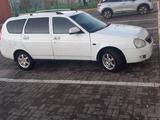 ВАЗ (Lada) Priora 2171 2013 года за 1 750 000 тг. в Астана – фото 2