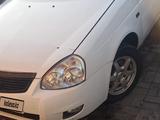 ВАЗ (Lada) Priora 2171 2013 года за 1 750 000 тг. в Астана