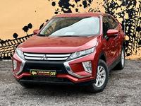 Mitsubishi Eclipse Cross 2018 года за 8 700 000 тг. в Караганда