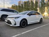 Toyota Corolla 2023 годаүшін12 300 000 тг. в Астана