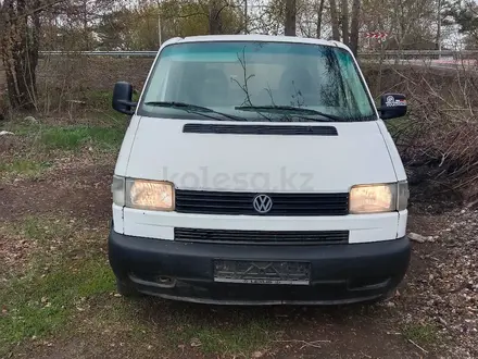 Volkswagen Transporter 1997 годаүшін3 000 000 тг. в Павлодар