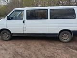 Volkswagen Transporter 1997 годаүшін3 000 000 тг. в Павлодар – фото 3