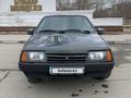 ВАЗ (Lada) 21099 2003 года за 1 250 000 тг. в Костанай